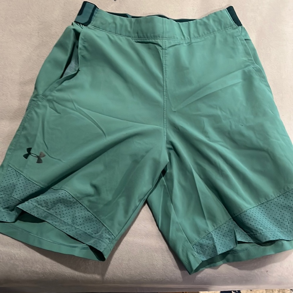 Under armour shorts